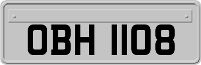 OBH1108