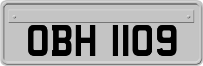 OBH1109