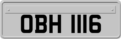 OBH1116