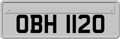 OBH1120