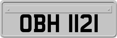 OBH1121