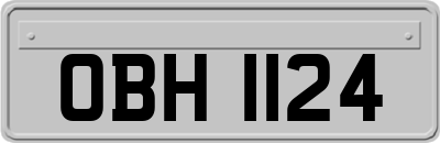 OBH1124