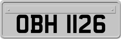 OBH1126