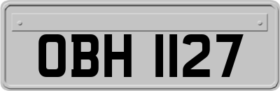 OBH1127