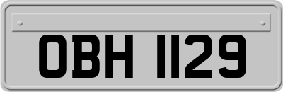 OBH1129