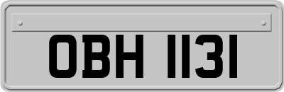 OBH1131