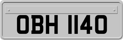 OBH1140