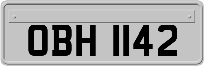 OBH1142