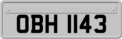 OBH1143