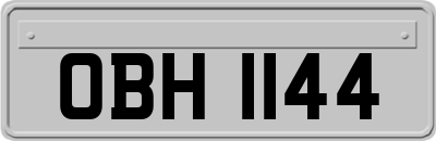 OBH1144