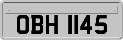 OBH1145