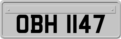 OBH1147