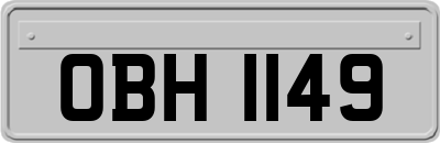 OBH1149