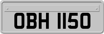 OBH1150