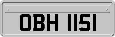 OBH1151