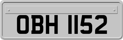 OBH1152