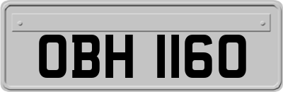 OBH1160