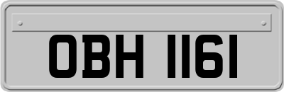 OBH1161