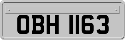 OBH1163