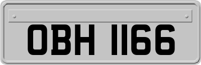OBH1166