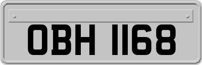OBH1168