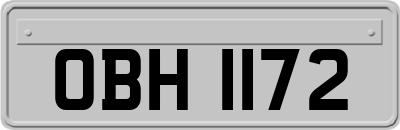 OBH1172