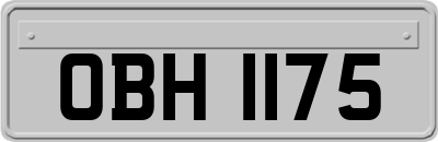 OBH1175