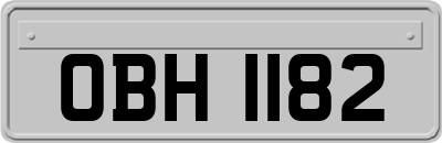 OBH1182
