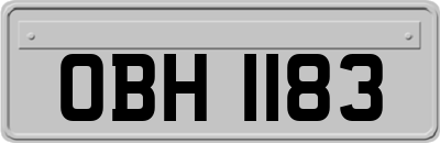 OBH1183