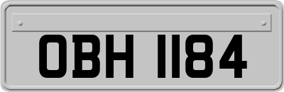 OBH1184