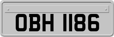 OBH1186