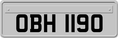 OBH1190
