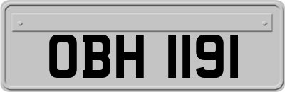 OBH1191
