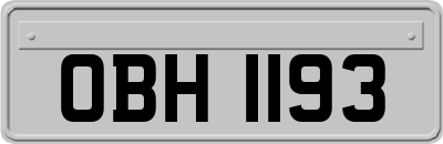 OBH1193