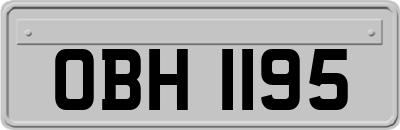 OBH1195