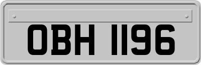 OBH1196