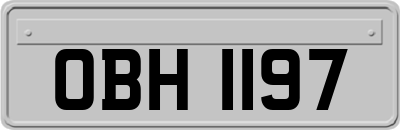 OBH1197