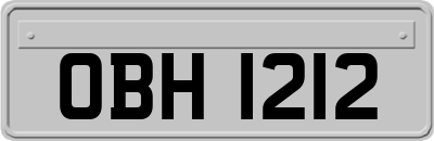 OBH1212