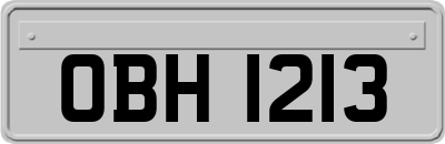 OBH1213
