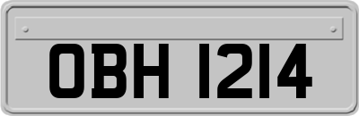 OBH1214