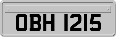 OBH1215