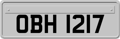 OBH1217