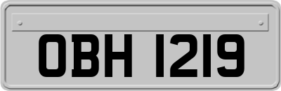 OBH1219