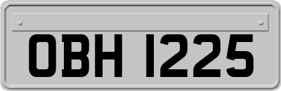 OBH1225