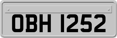 OBH1252