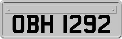 OBH1292