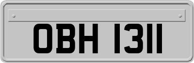OBH1311
