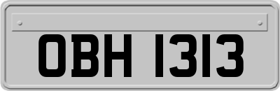 OBH1313