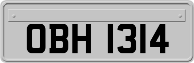 OBH1314