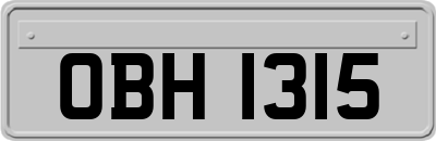 OBH1315
